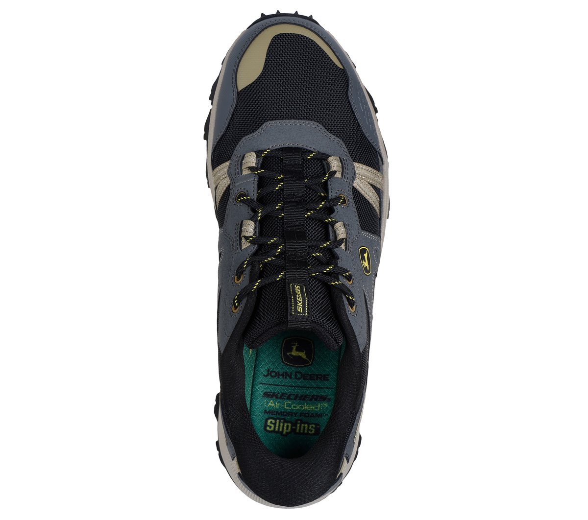 John Deere: Slip-ins Equalizer 5.0 Trail - Harvest | Men Skechers near me