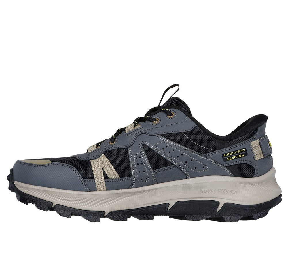 John Deere: Slip-ins Equalizer 5.0 Trail - Harvest | Men Skechers near me