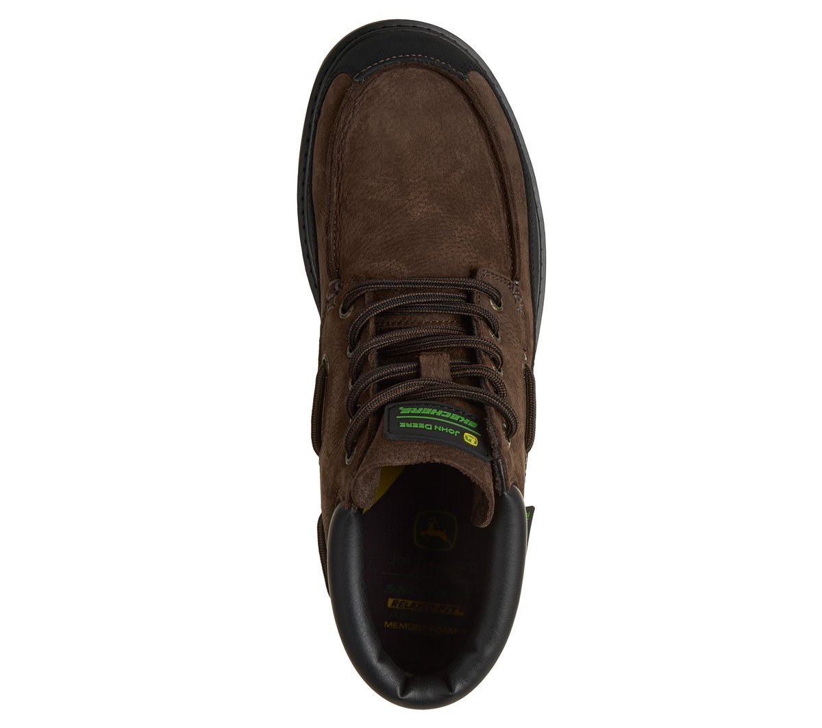 John Deere Relaxed Fit: Caldwell - Cutler | Men Skechers for sale