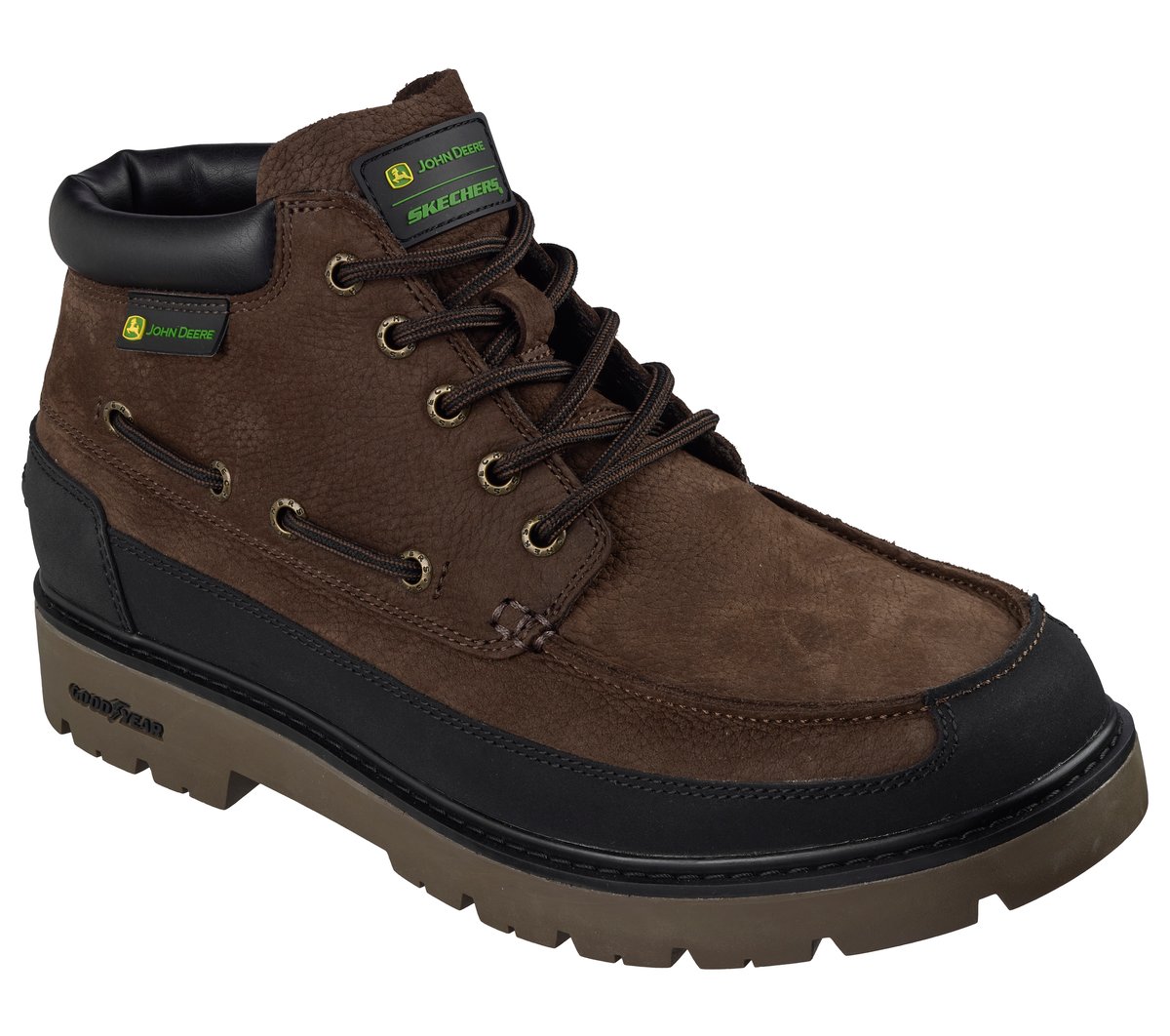 John Deere Relaxed Fit: Caldwell - Cutler | Men Skechers for sale