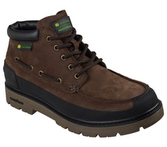 John Deere Relaxed Fit: Caldwell - Cutler | Men Skechers for sale