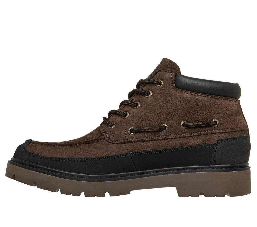 John Deere Relaxed Fit: Caldwell - Cutler | Men Skechers for sale