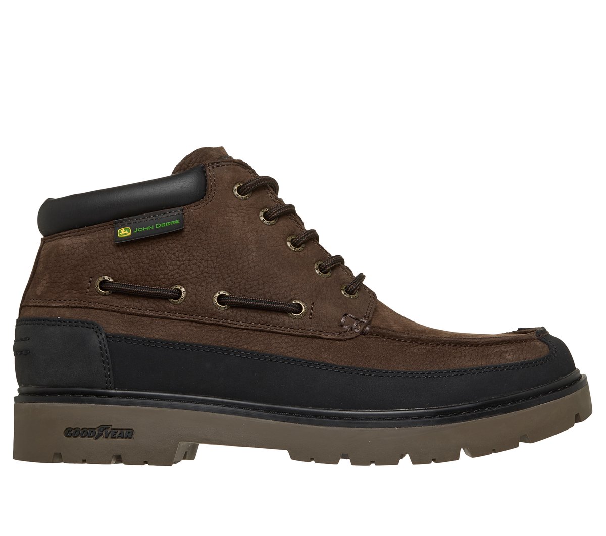 John Deere Relaxed Fit: Caldwell - Cutler | Men Skechers for sale