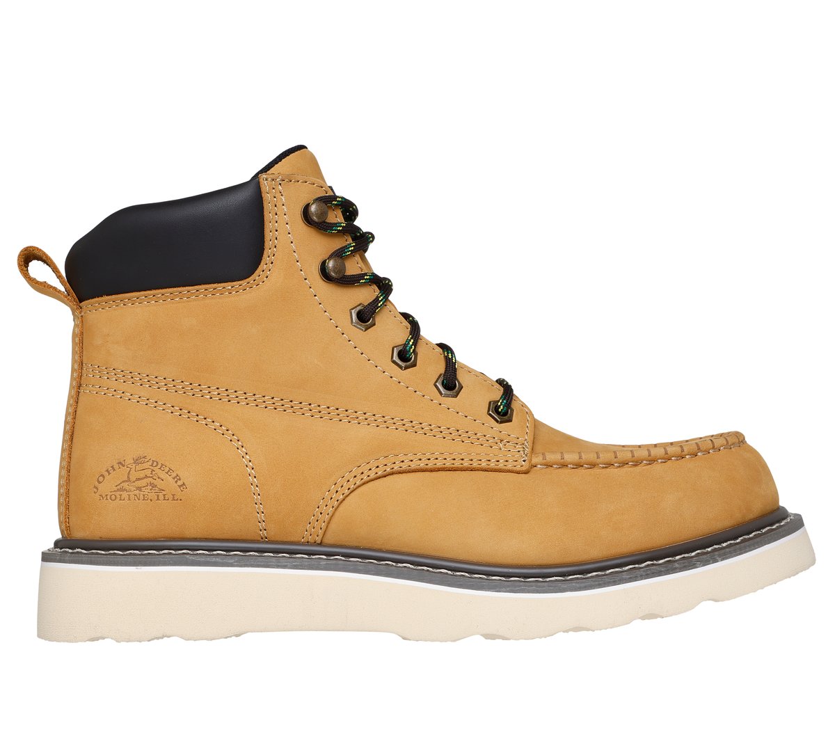 John Deere: Kadmiel - Grand Creek | Men Skechers online shop