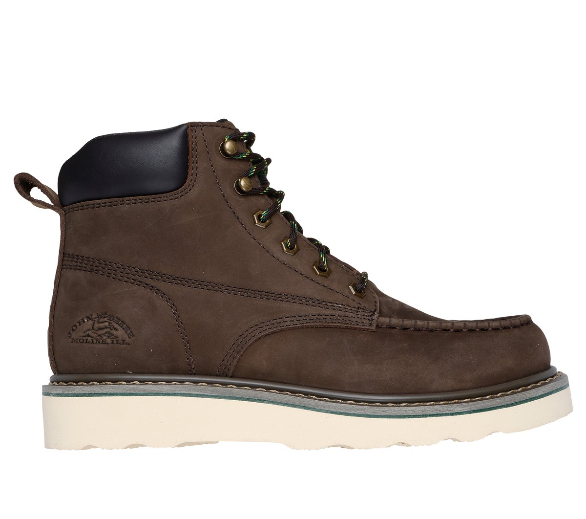 John Deere: Kadmiel - Grand Creek | Men Skechers online shop
