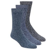 Super Soft Boot Crew Socks - 3 Pack | Skechers near me