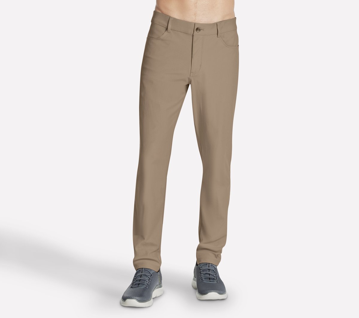 GO WALK Premium 5 Pocket Pant | Men Skechers near me