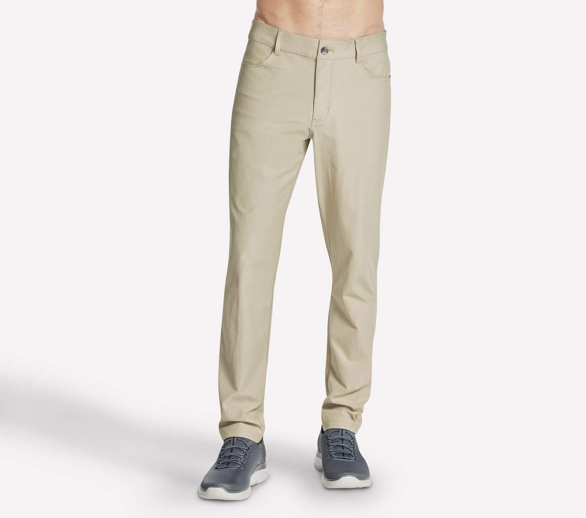 GO WALK Premium 5 Pocket Pant | Men Skechers near me