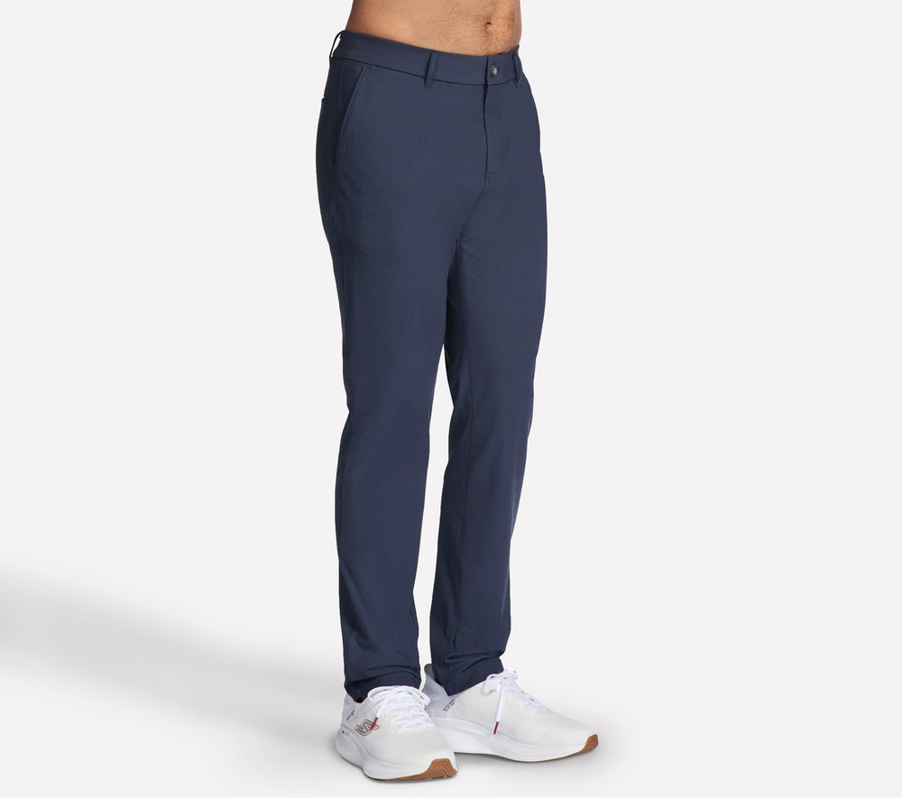 SKECH-KNITS Premium Everywhere Pant | Men Skechers for sale