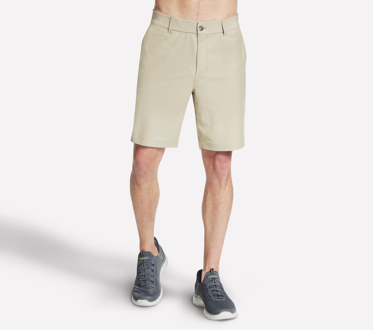 SKECH-KNITS Premium Everywhere 9 Inch Short | Men Skechers near me