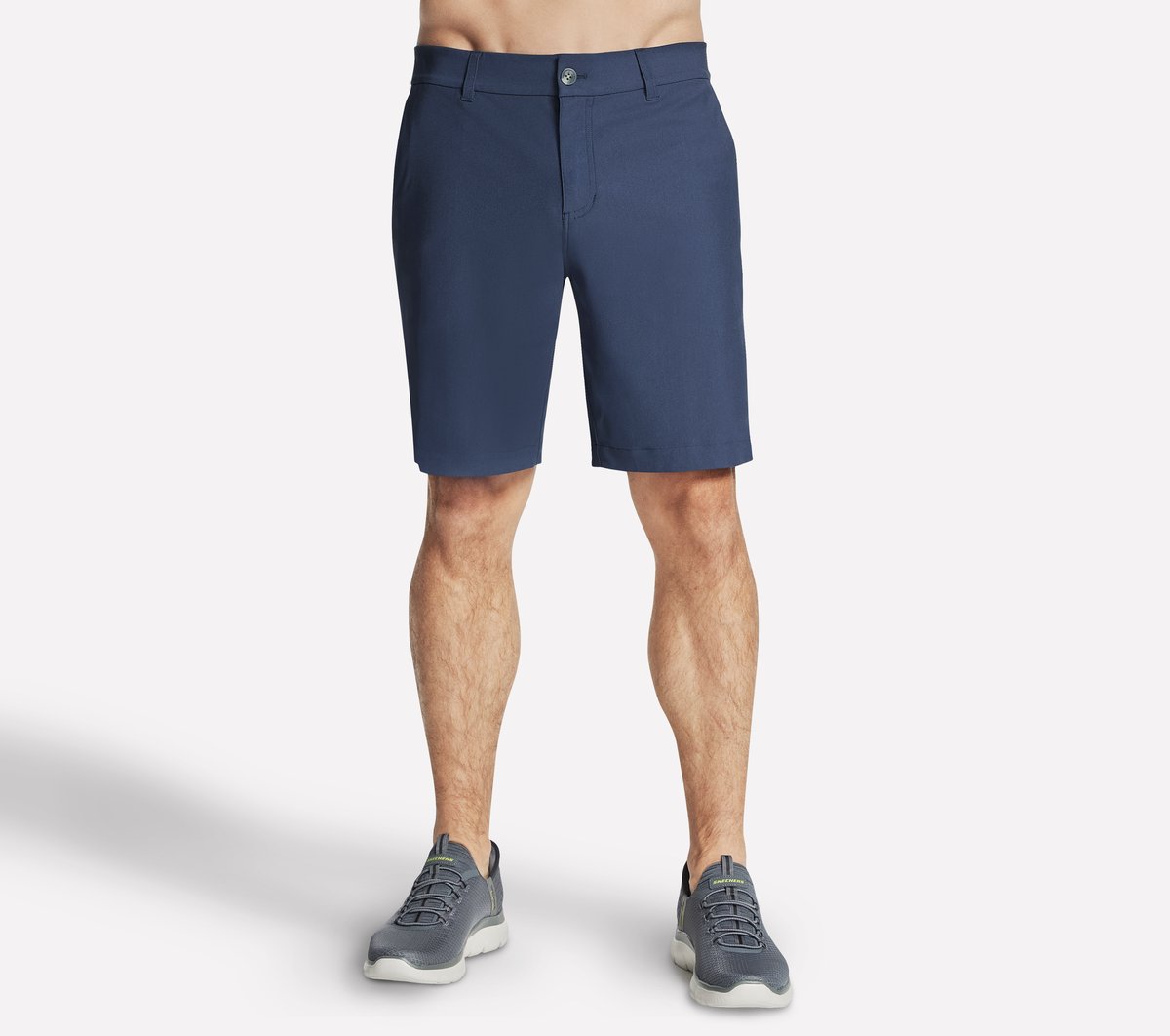SKECH-KNITS Premium Everywhere 9 Inch Short | Men Skechers near me