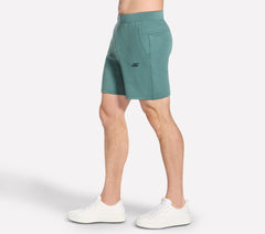 Skechcloud Elevate 7 Inch Short | Men Skechers discount