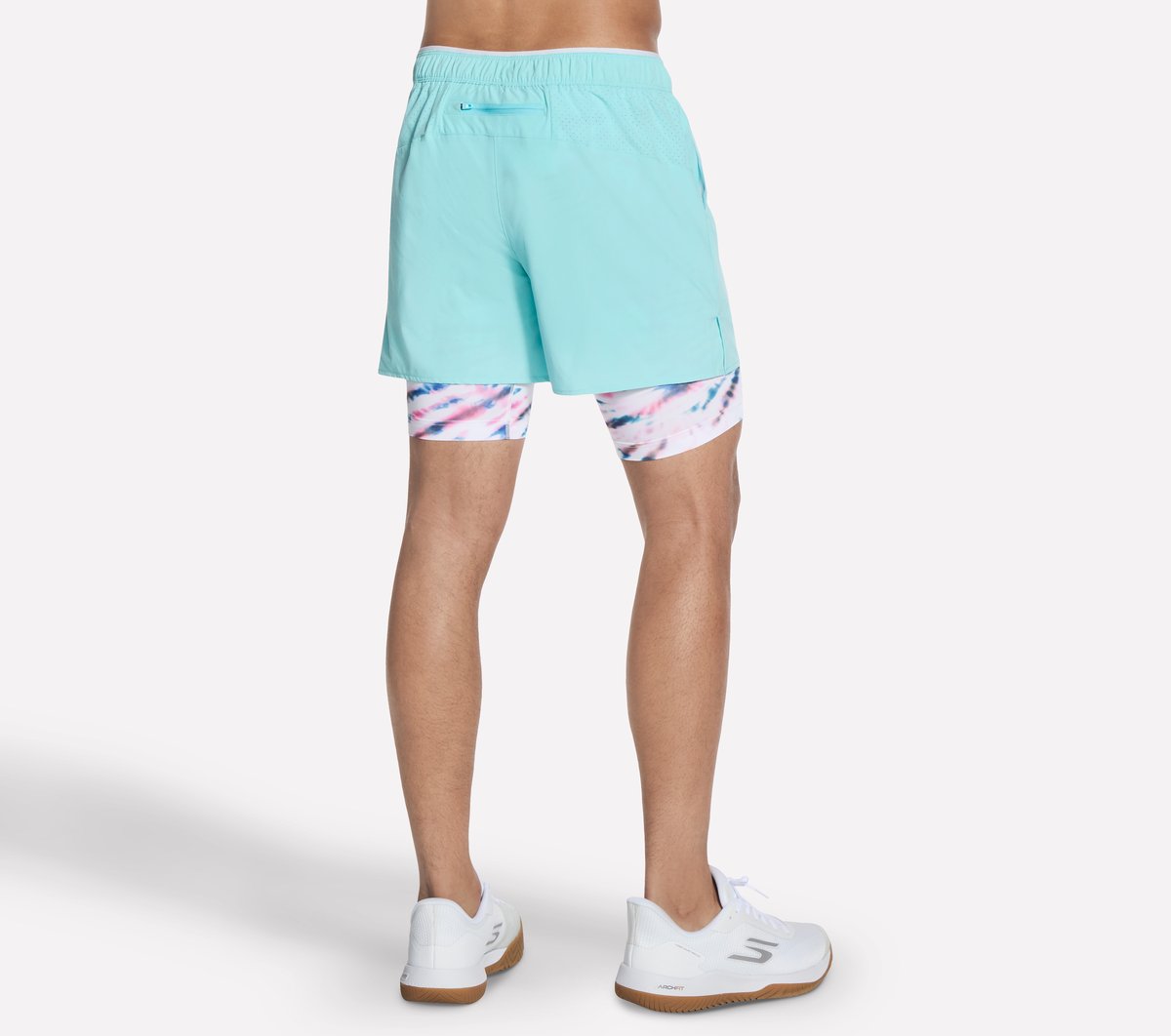 Digiwave 5 Inch Short | Men Skechers near me