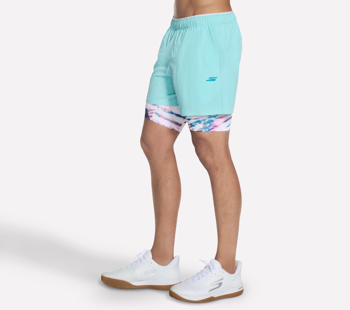 Digiwave 5 Inch Short | Men Skechers near me