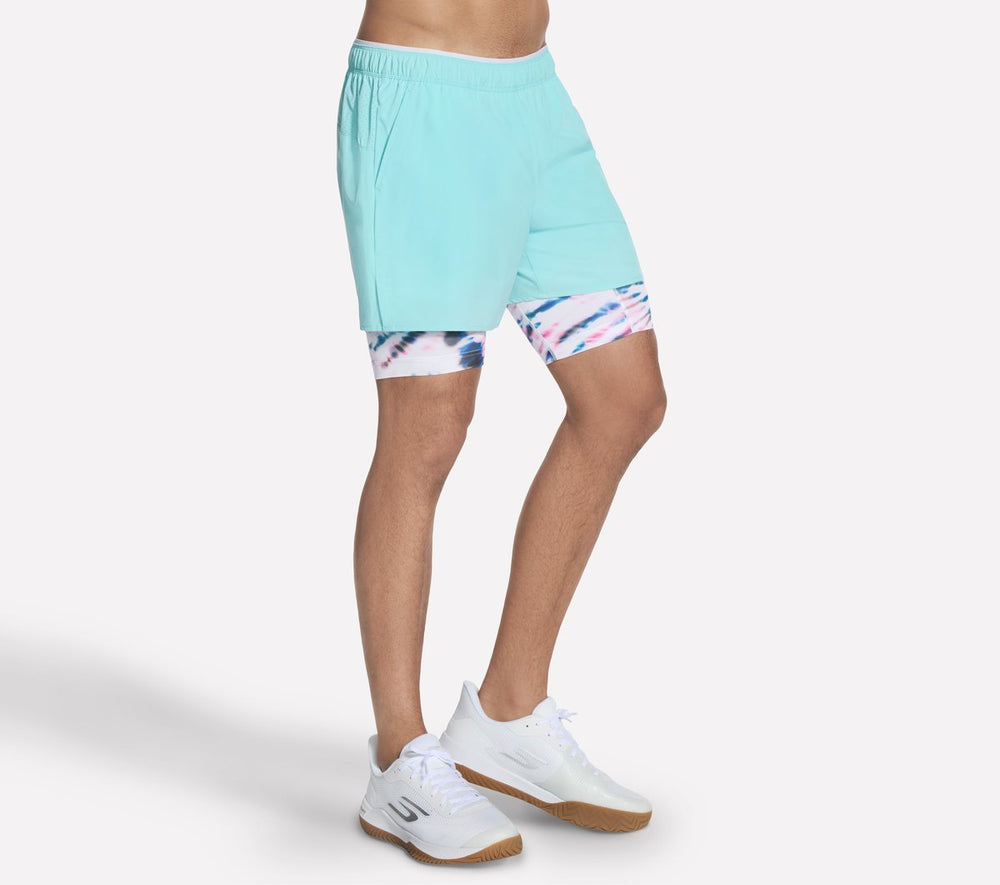 Digiwave 5 Inch Short | Men Skechers near me