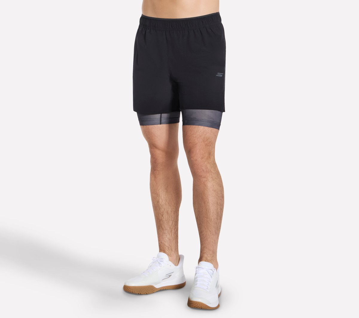 Digiwave 5 Inch Short | Men Skechers near me