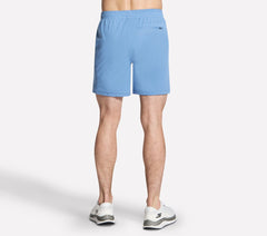 Weekend 7 Inch Short | Men Skechers online shop