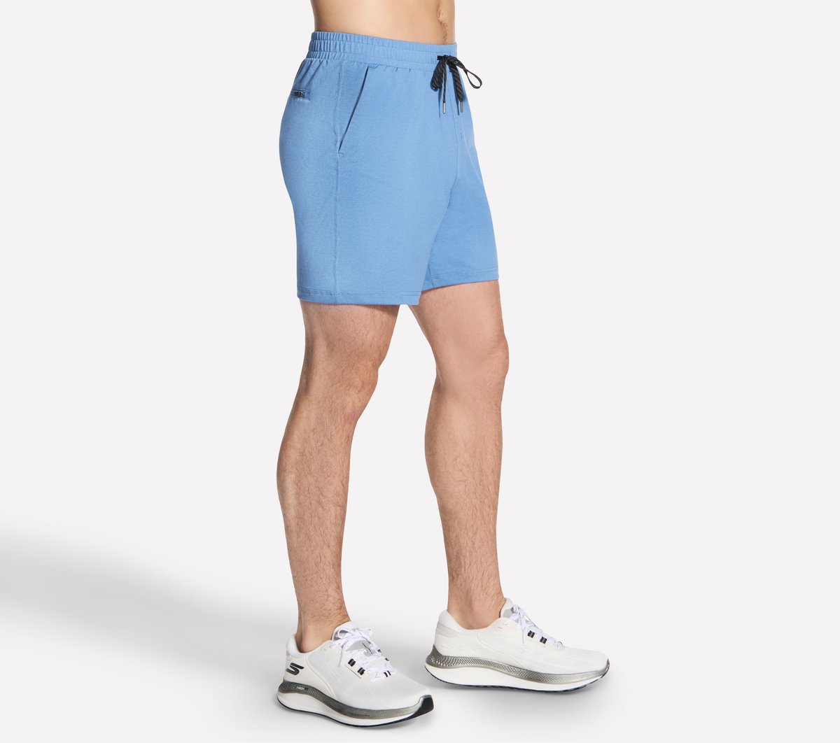 Weekend 7 Inch Short | Men Skechers online shop