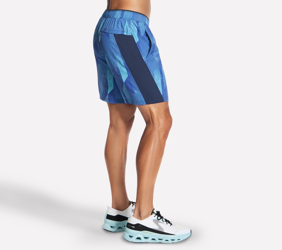 Premier Drift 7 Inch Short | Men Skechers for sale