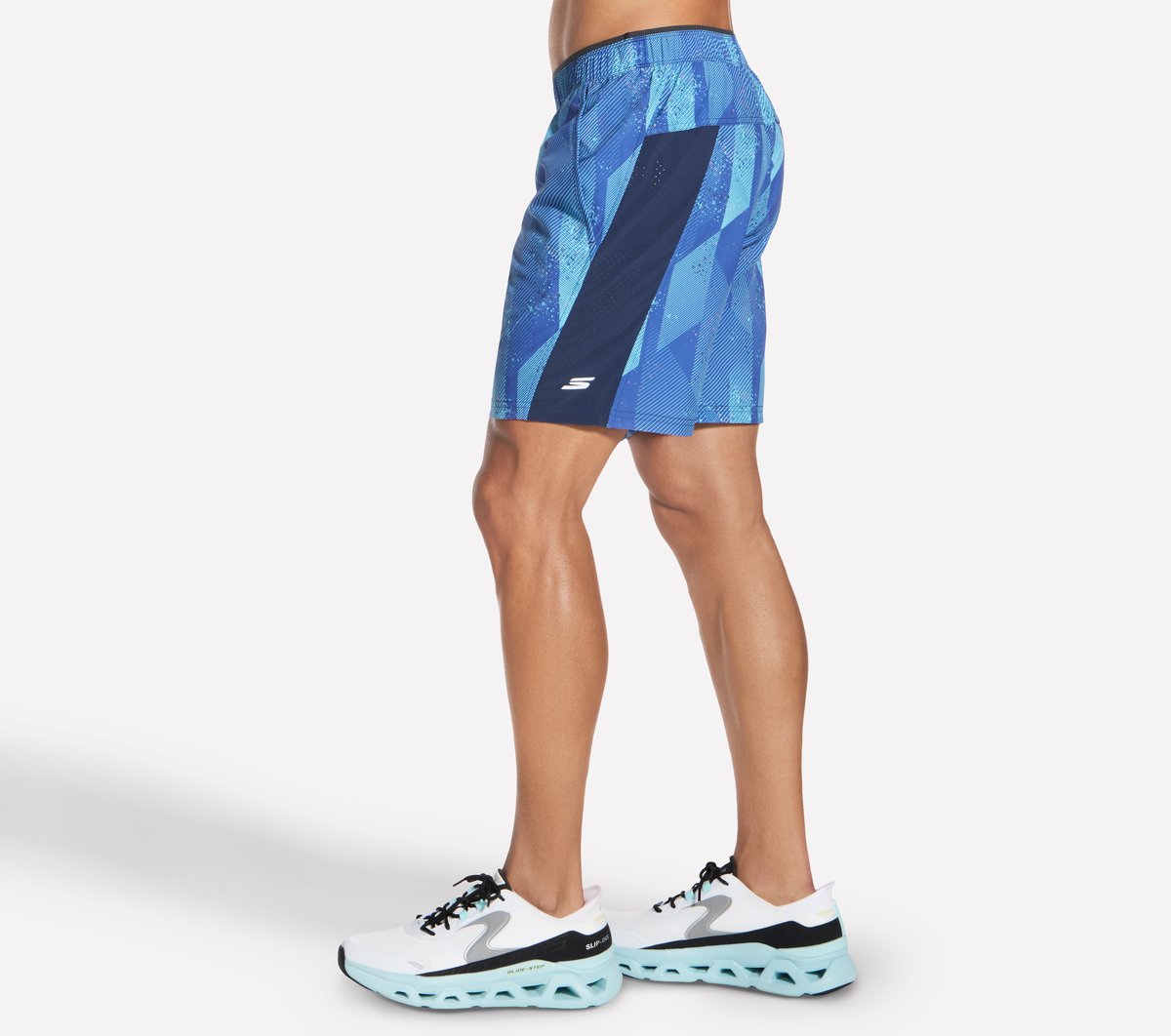 Premier Drift 7 Inch Short | Men Skechers for sale
