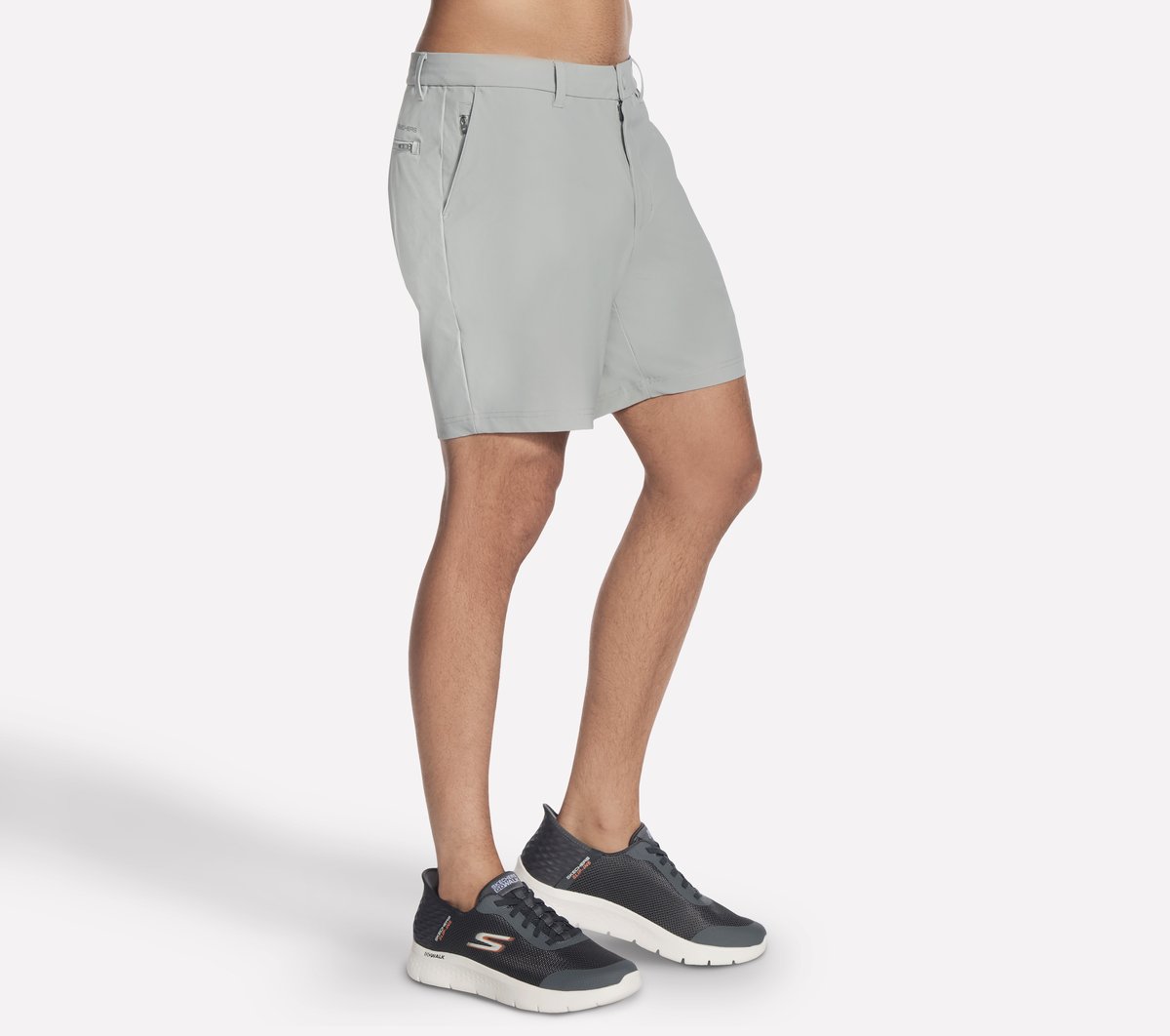 GO STRETCH Ultra Performance 7 Inch Short | Men Skechers near me