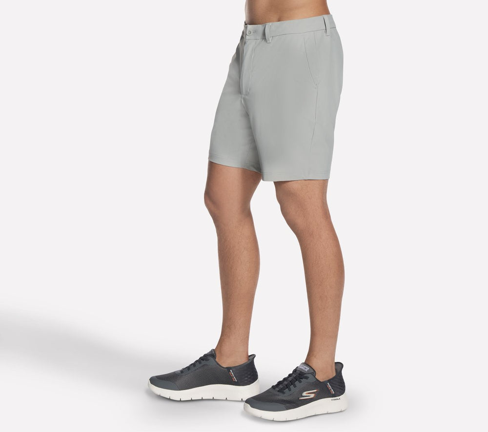 GO STRETCH Ultra Performance 7 Inch Short | Men Skechers near me