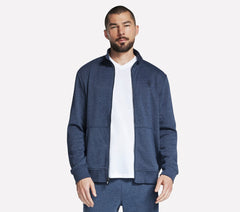 The Hoodless Hoodie GO WALK Everywhere Jacket | Men Skechers outlet