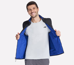 GO SHIELD Cozy Fit Altitude Reversible Vest | Men Skechers near me