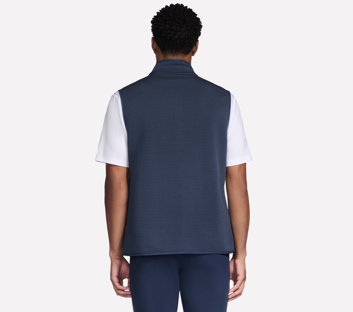GO GOLF GO WALK Ottoman Vest | Men Skechers for sale