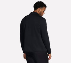 The Hoodless Hoodie Ottoman Jacket | Men Skechers near me