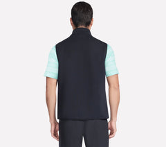 GO GOLF GO WALK Ottoman Vest | Men Skechers online