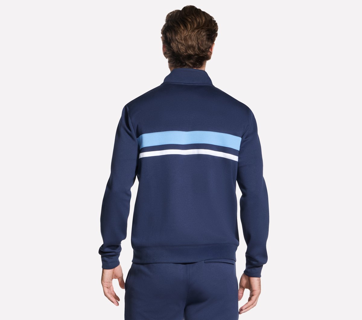 Performance Track Jacket | Men Skechers sale
