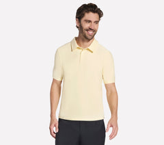 GO DRI All Day Polo | Men Skechers for sale