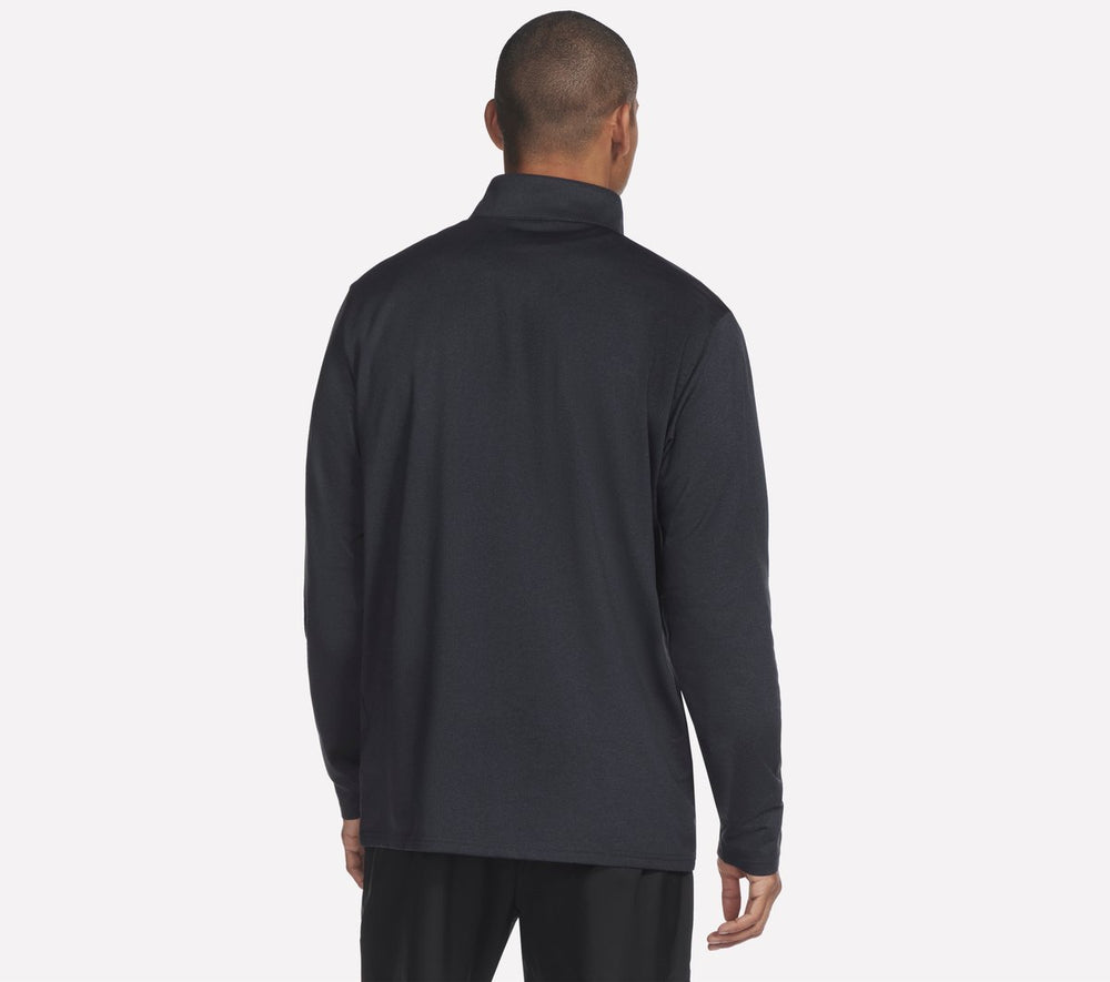 Hoops 1/4 Zip | Men Skechers near me