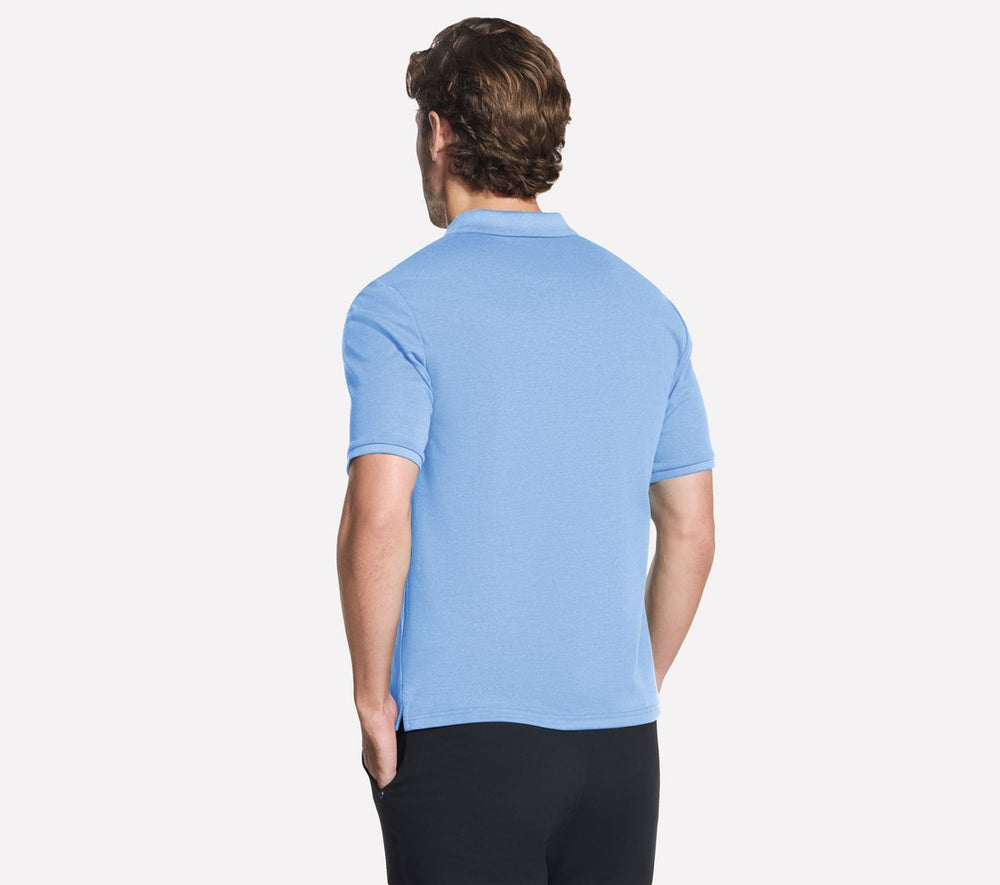 Off Duty Polo | Men Skechers near me