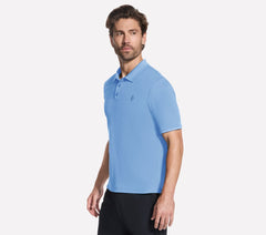 Off Duty Polo | Men Skechers near me