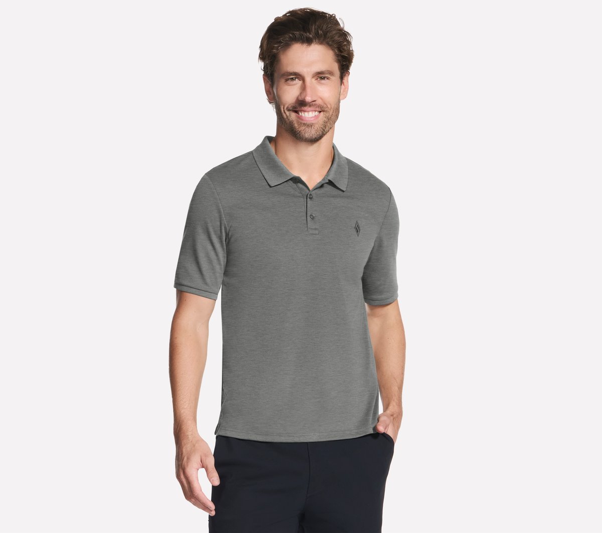Off Duty Polo | Men Skechers near me