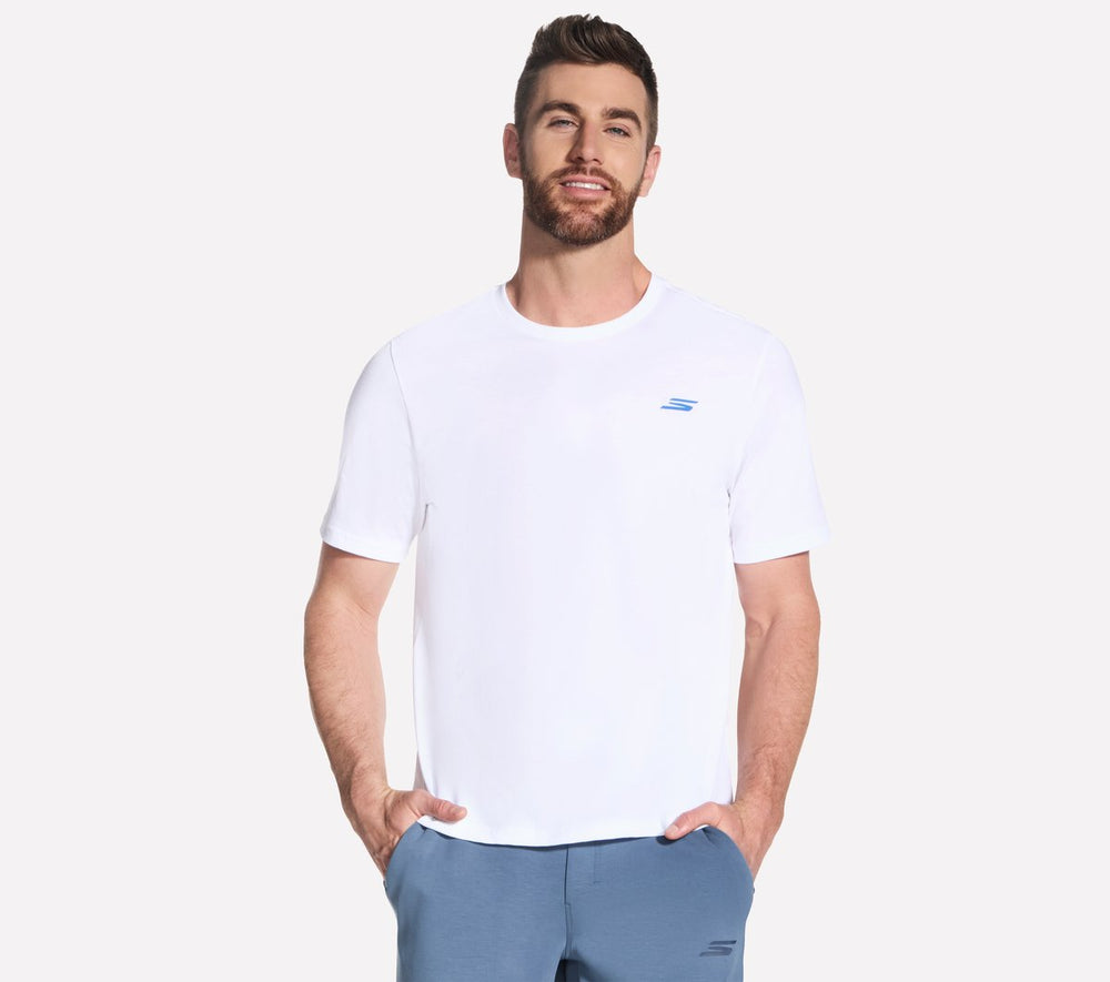 Solar Tee | Men Skechers near me