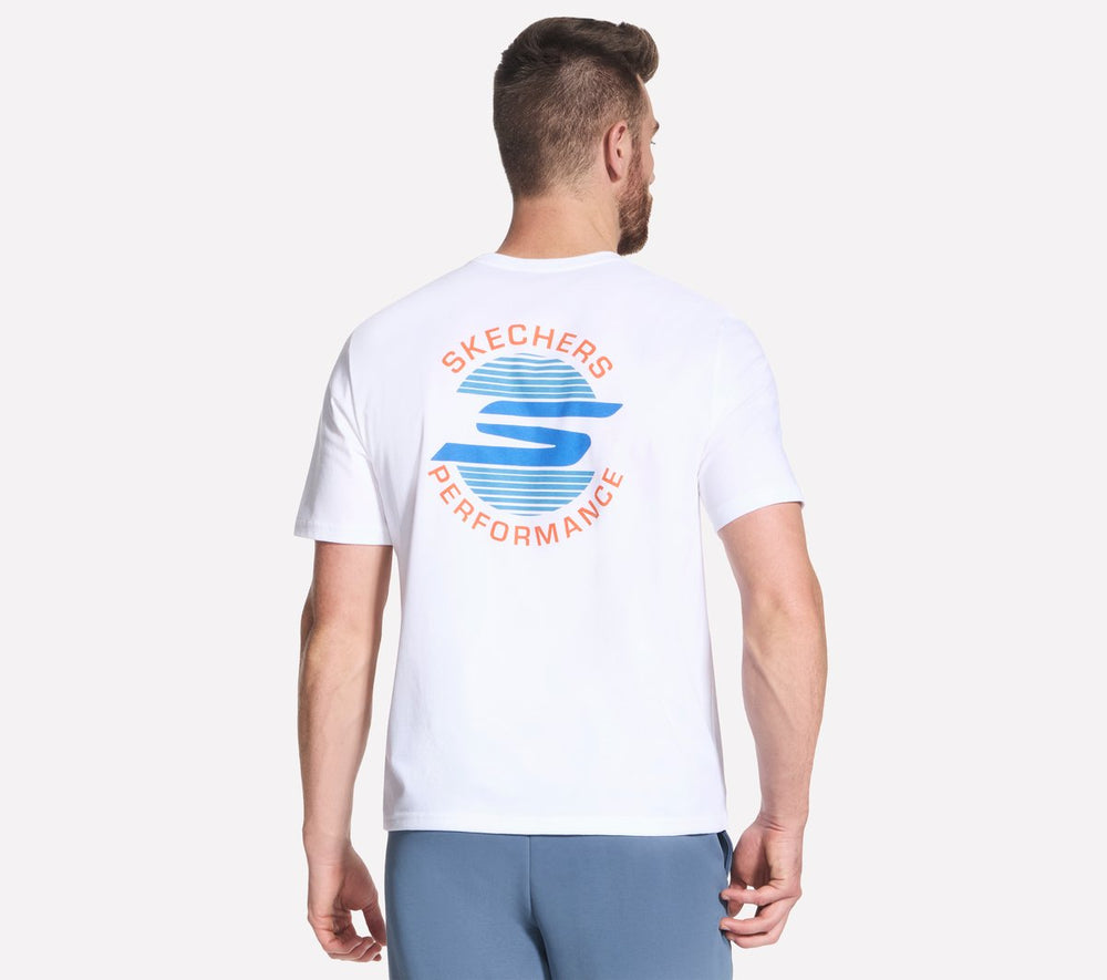 Solar Tee | Men Skechers near me