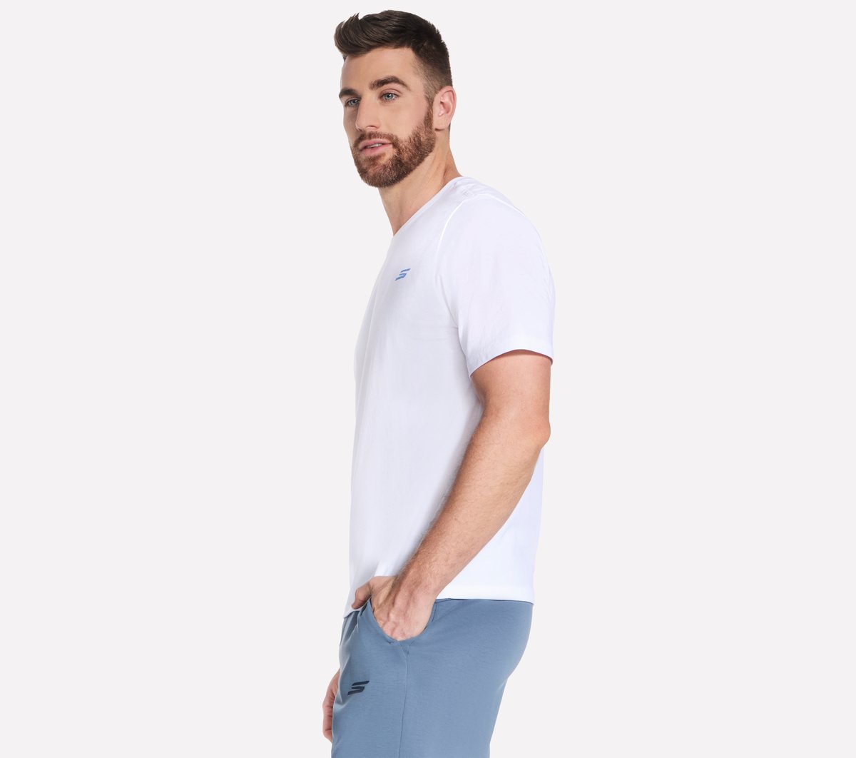 Solar Tee | Men Skechers near me