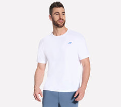 Solar Tee | Men Skechers near me