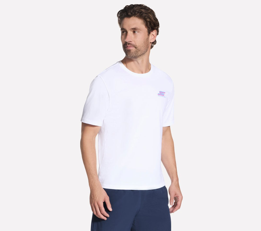 Break Tee | Men Skechers online