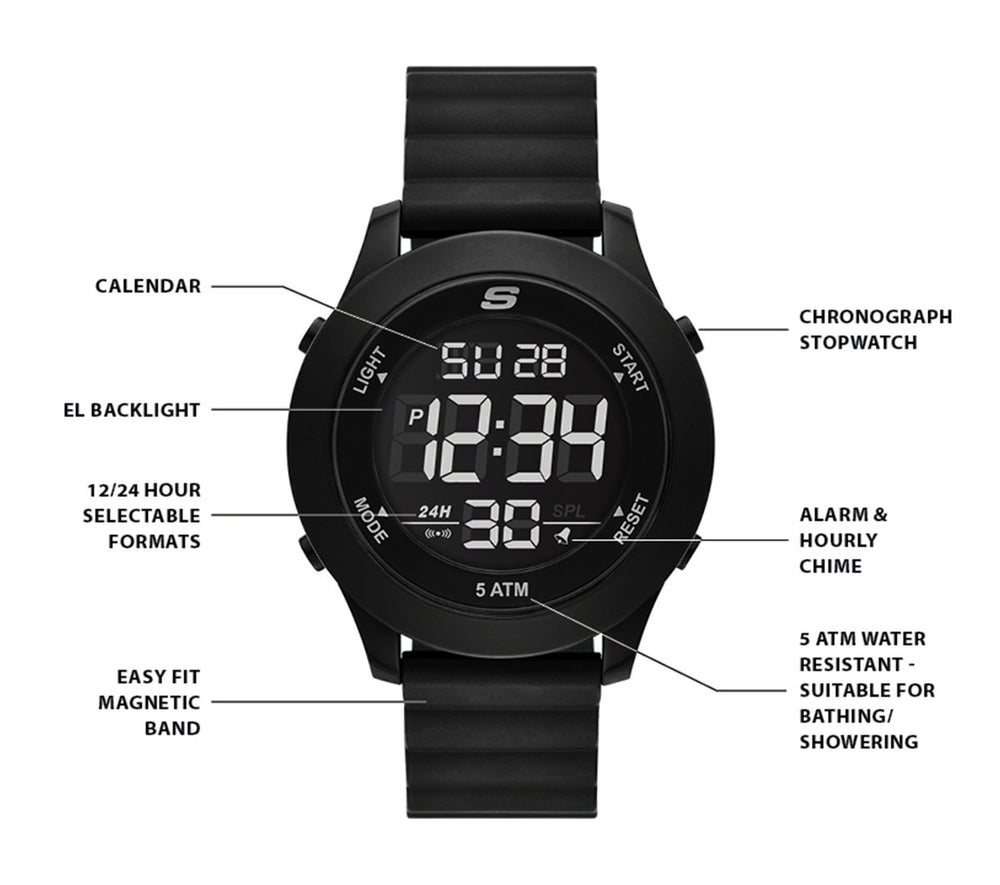 Slip-ins: Rosecrans Watch | Skechers for sale