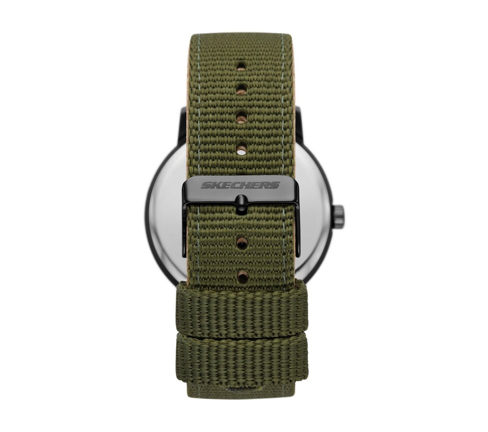 Parkhurst Green Watch | Skechers near me