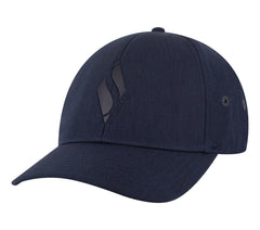 Diamond S Stretch Fit Hat | Skechers near me