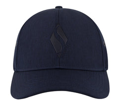 Diamond S Stretch Fit Hat | Skechers near me