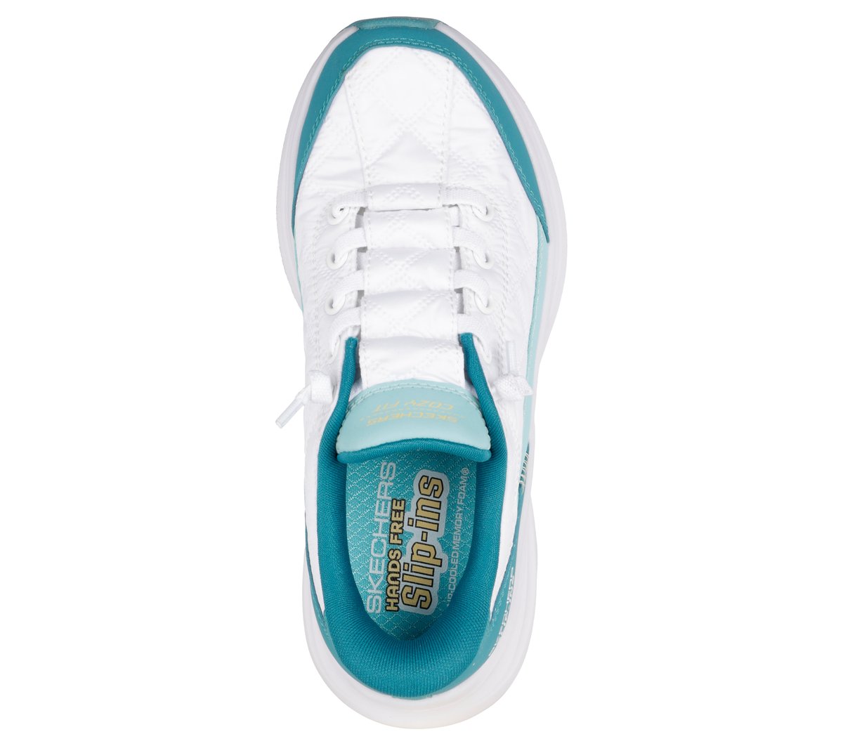 Slip-ins: Contour Foam - Cozy Fit | Men Skechers for sale