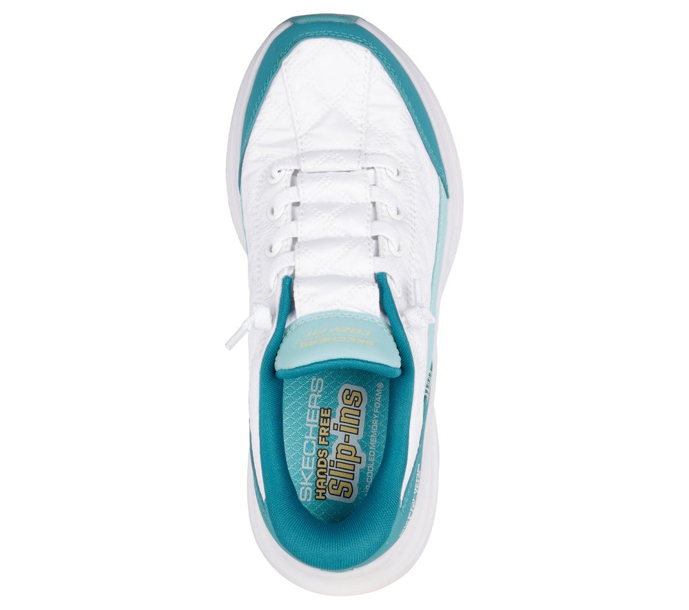 Slip-ins: Contour Foam - Cozy Fit | Men Skechers for sale