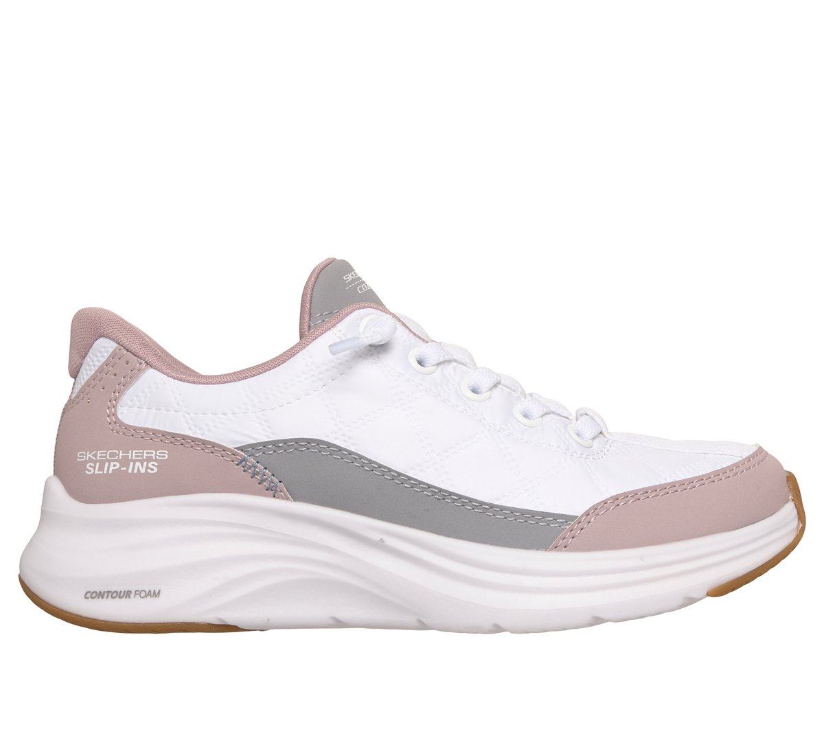 Slip-ins: Contour Foam - Cozy Fit | Men Skechers for sale