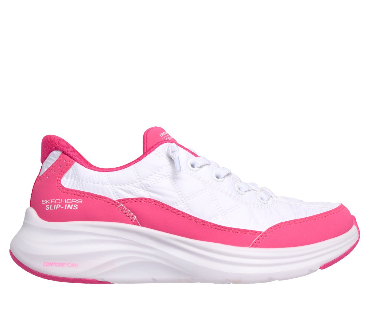 Slip-ins: Contour Foam - Cozy Fit | Men Skechers for sale